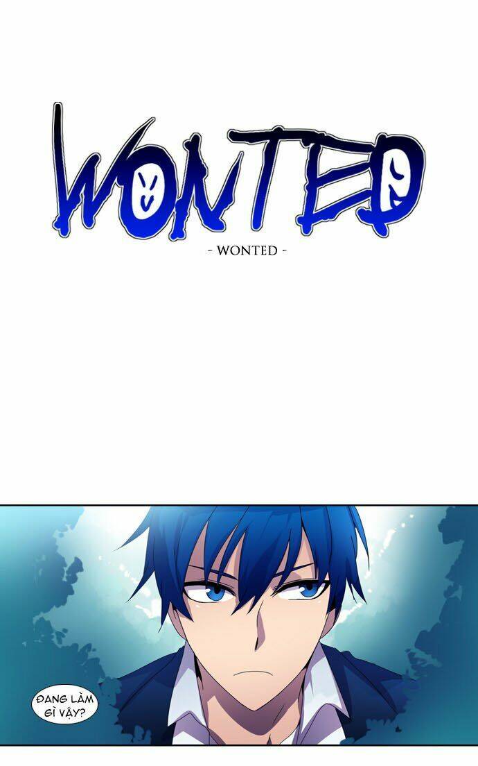 Wonted Chapter 3 - Trang 17
