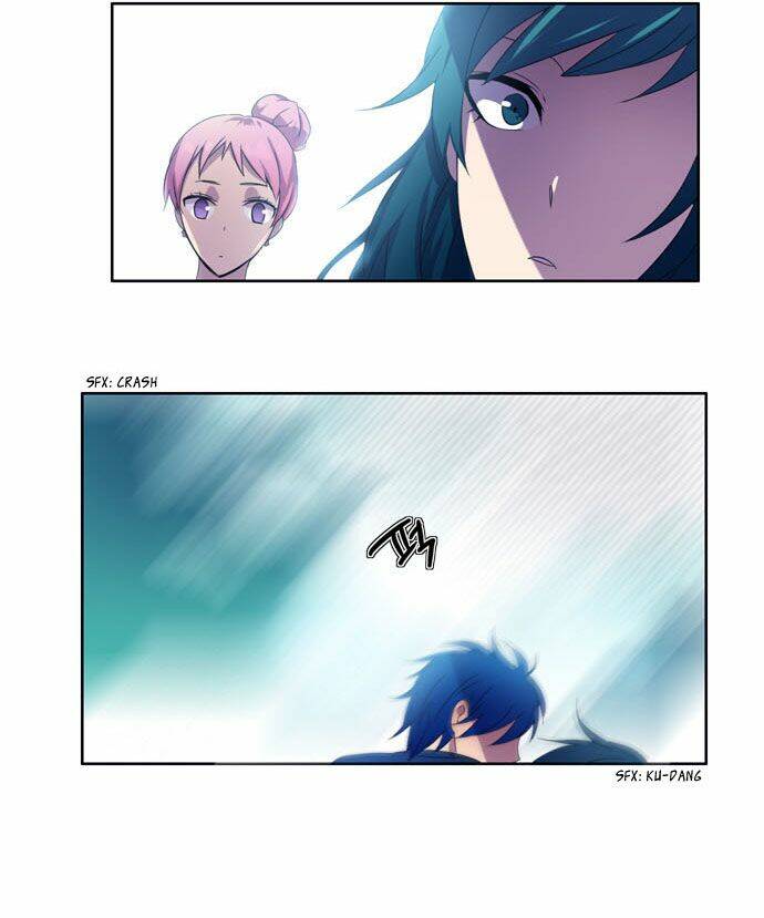 Wonted Chapter 3 - Trang 36