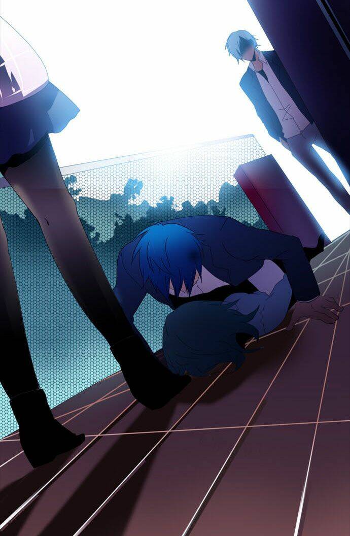 Wonted Chapter 3 - Trang 42