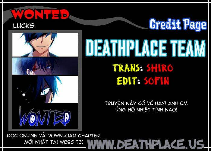 Wonted Chapter 3 - Trang 45