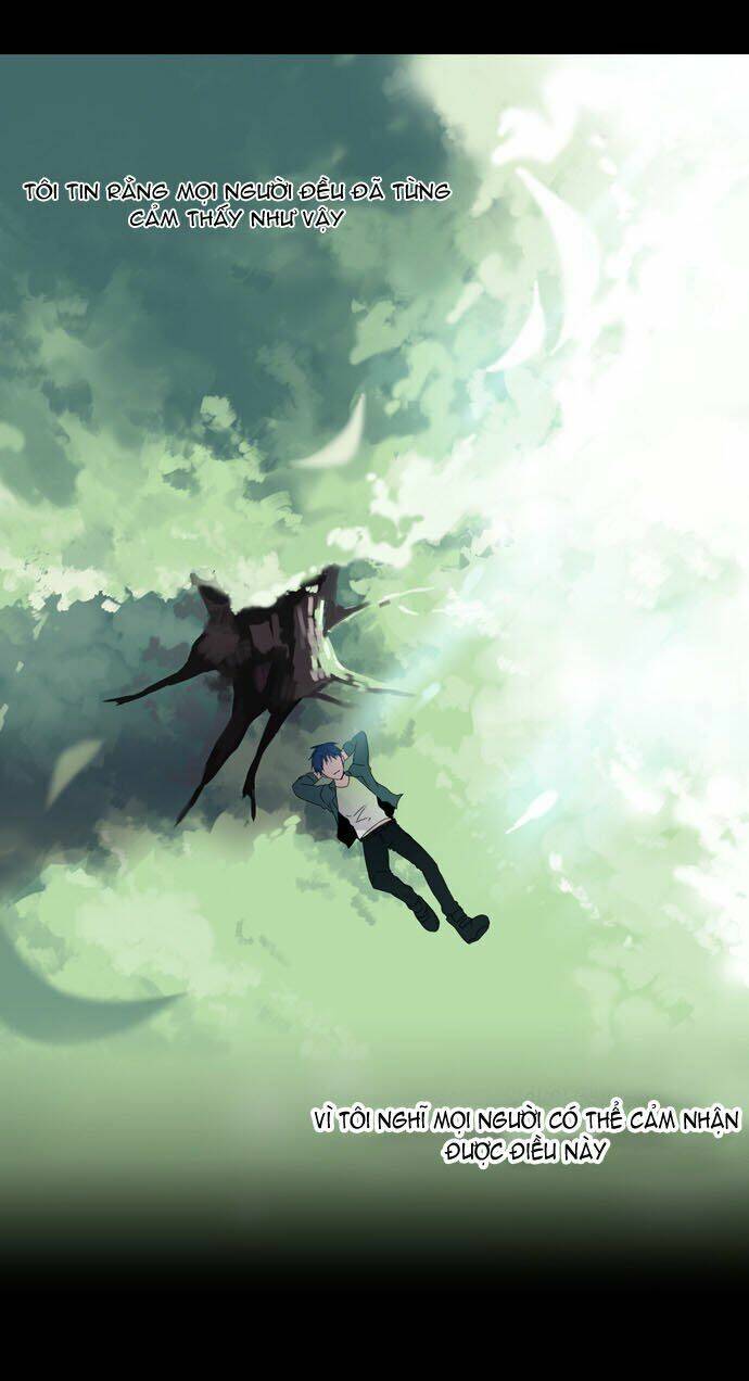 Wonted Chapter 3 - Trang 5