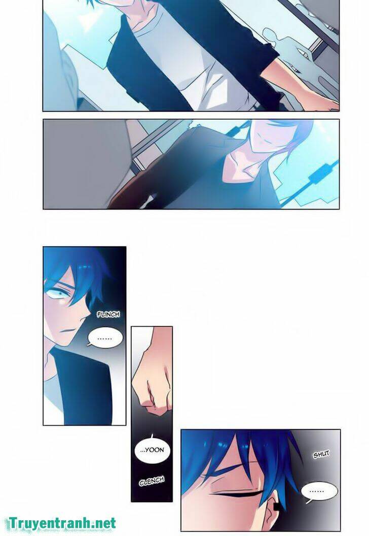 Wonted Chapter 31 - Trang 10