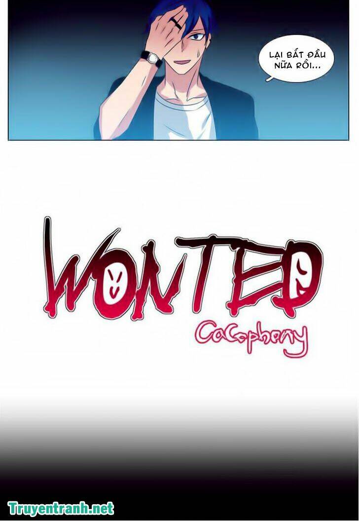 Wonted Chapter 31 - Trang 12