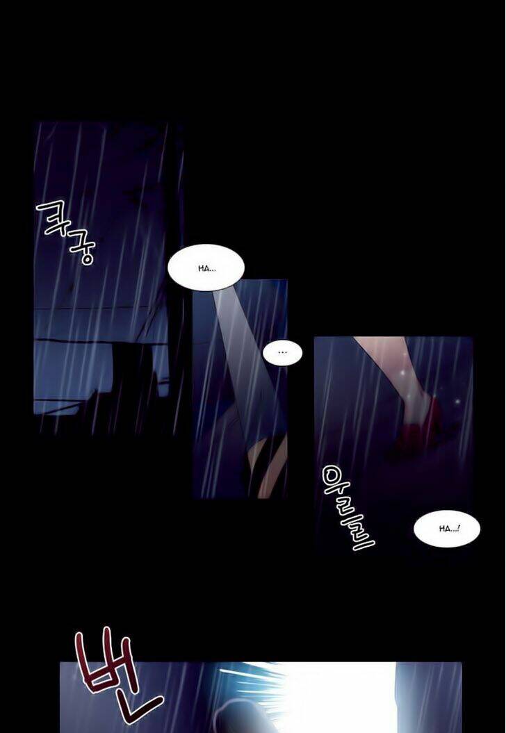 Wonted Chapter 31 - Trang 13