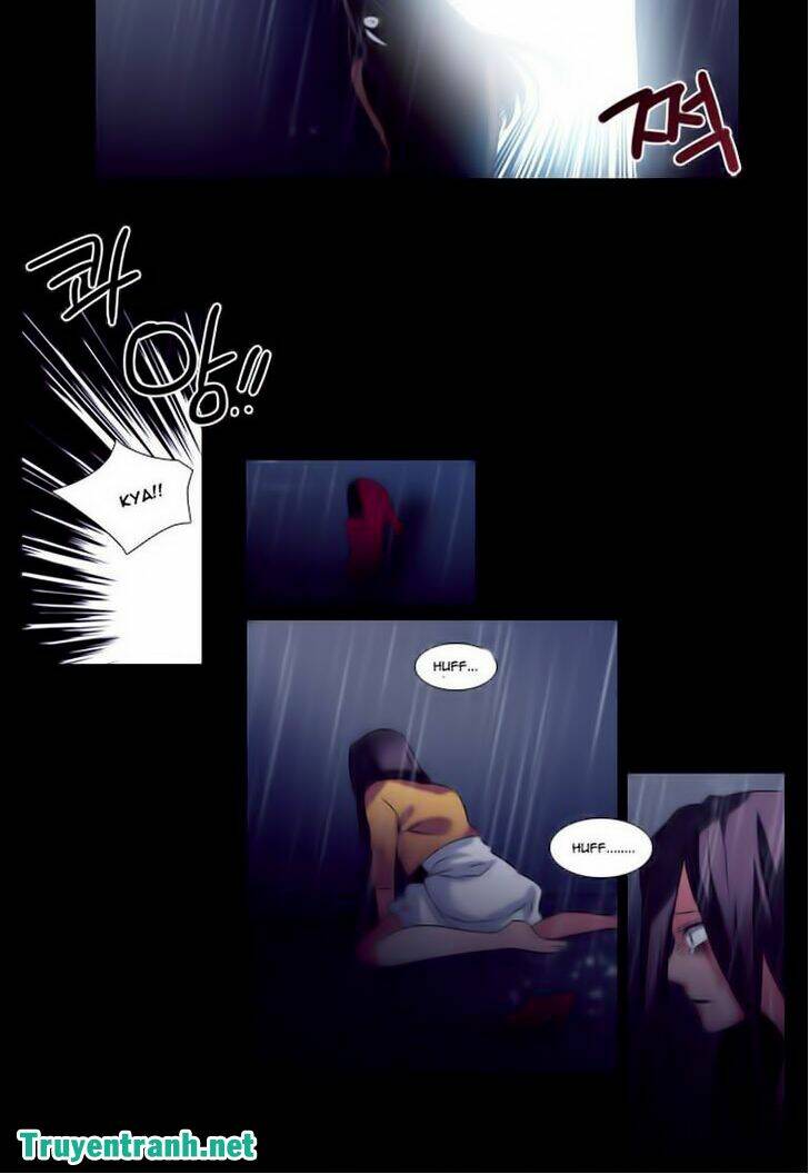 Wonted Chapter 31 - Trang 14