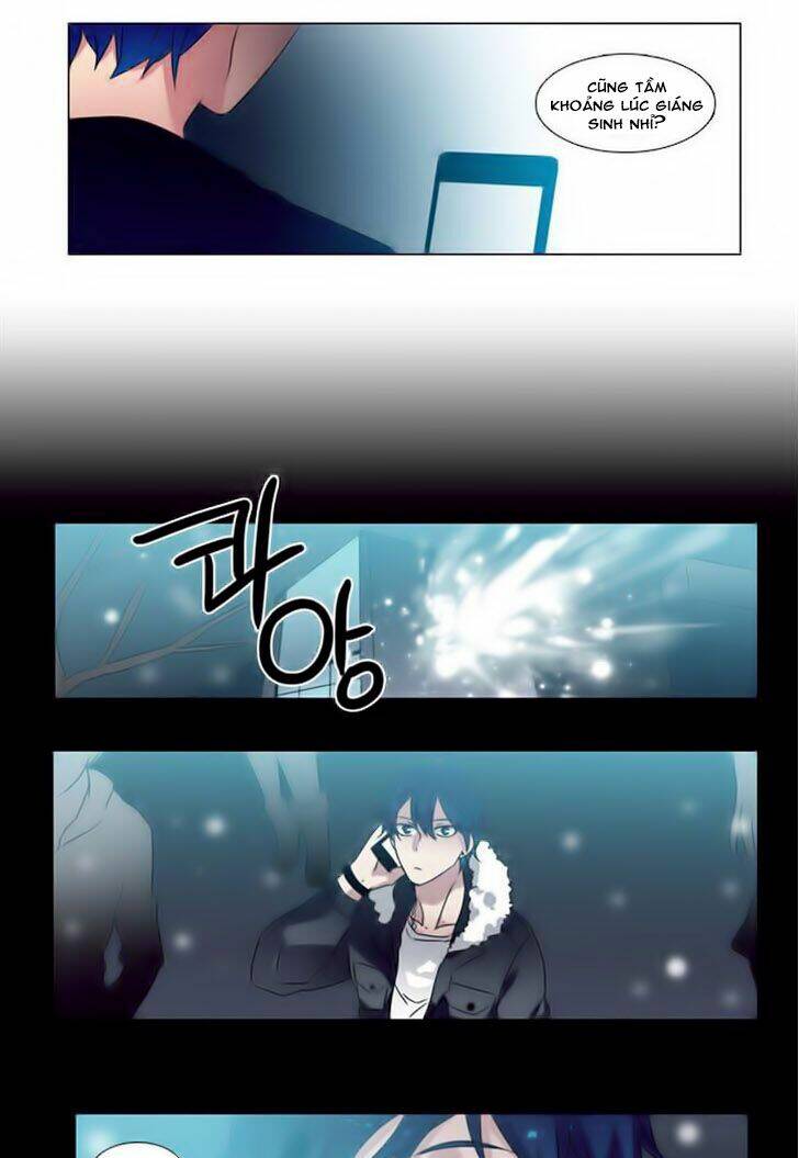 Wonted Chapter 31 - Trang 7