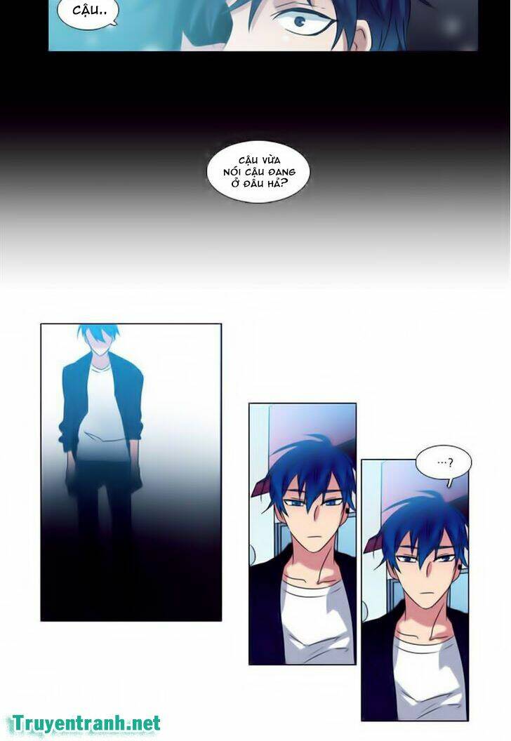 Wonted Chapter 31 - Trang 8