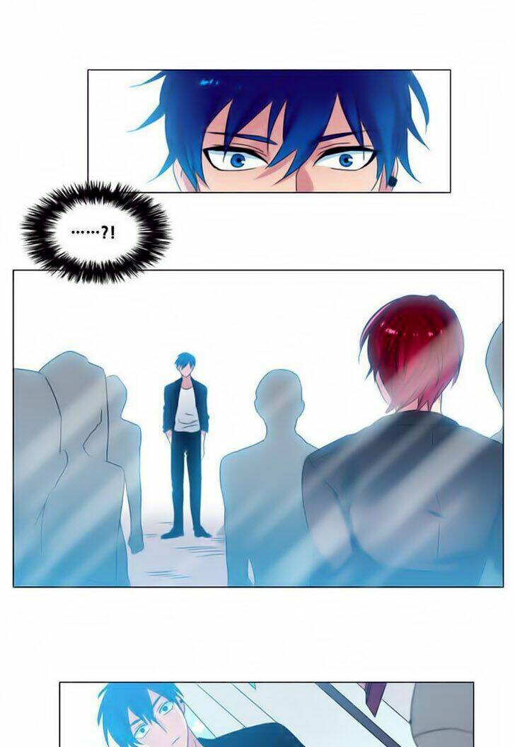 Wonted Chapter 31 - Trang 9