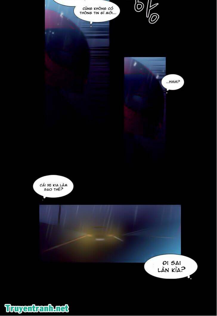 Wonted Chapter 32 - Trang 14