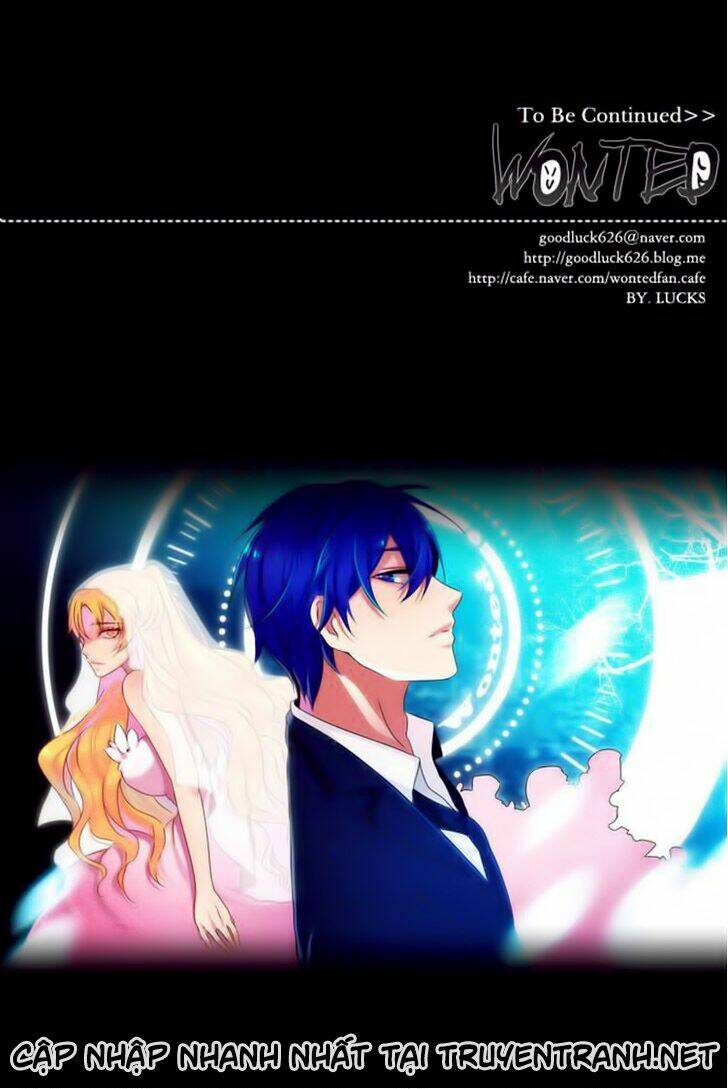 Wonted Chapter 32 - Trang 15