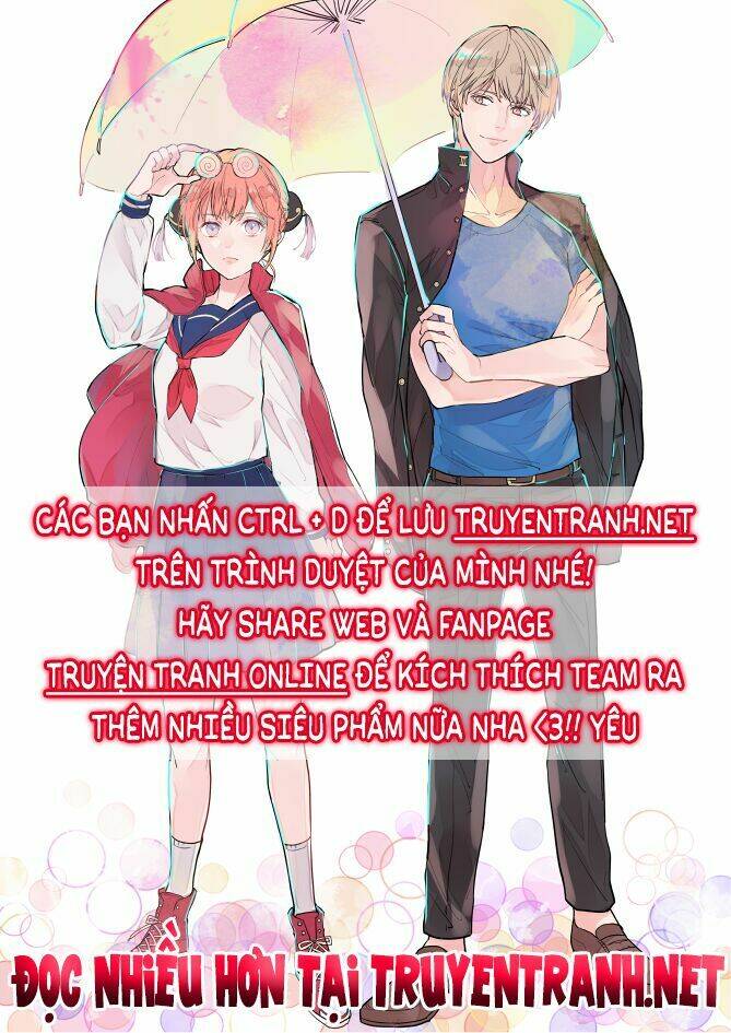Wonted Chapter 32 - Trang 16