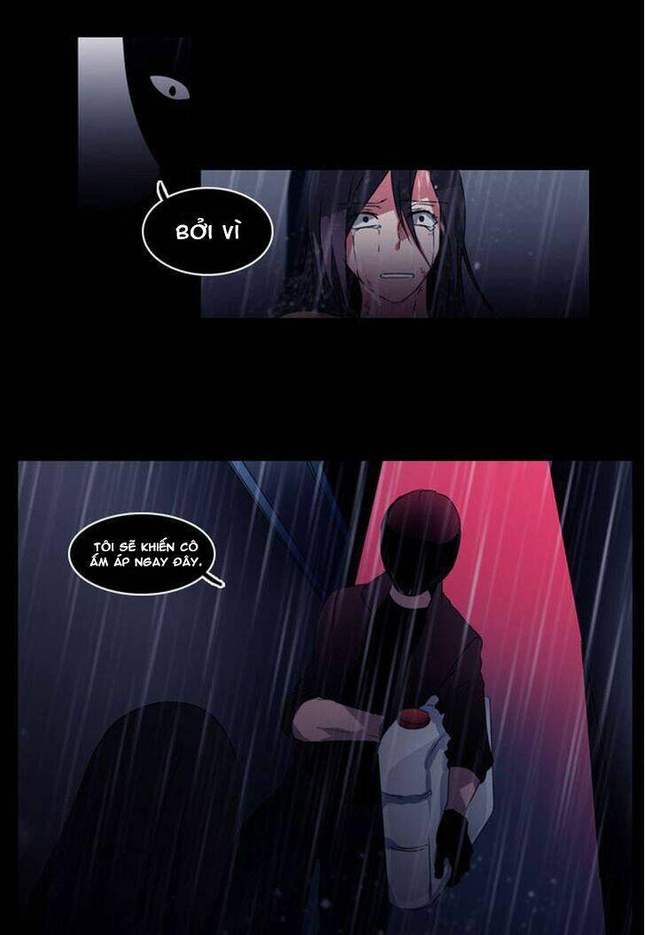 Wonted Chapter 32 - Trang 3