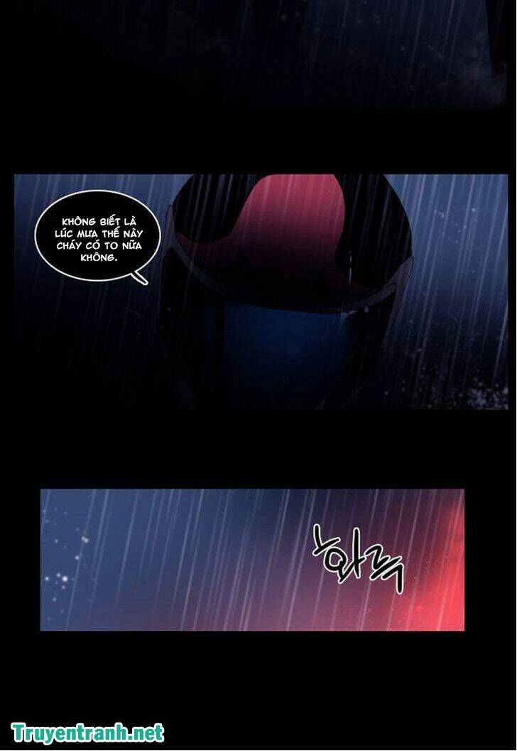 Wonted Chapter 32 - Trang 4