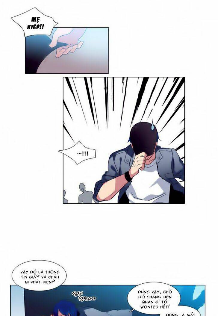 Wonted Chapter 32 - Trang 7
