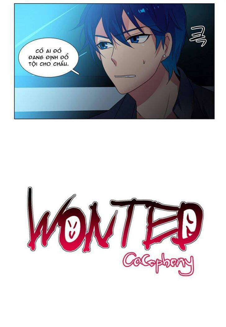Wonted Chapter 33 - Trang 15