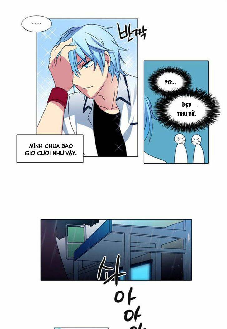 Wonted Chapter 33 - Trang 19