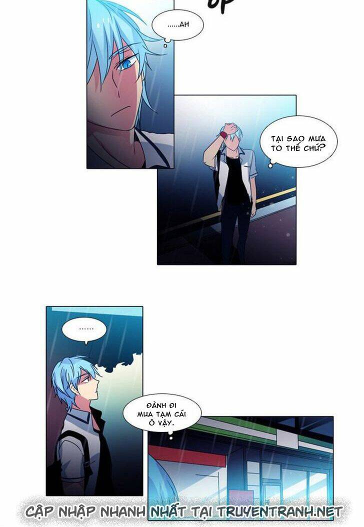 Wonted Chapter 33 - Trang 20