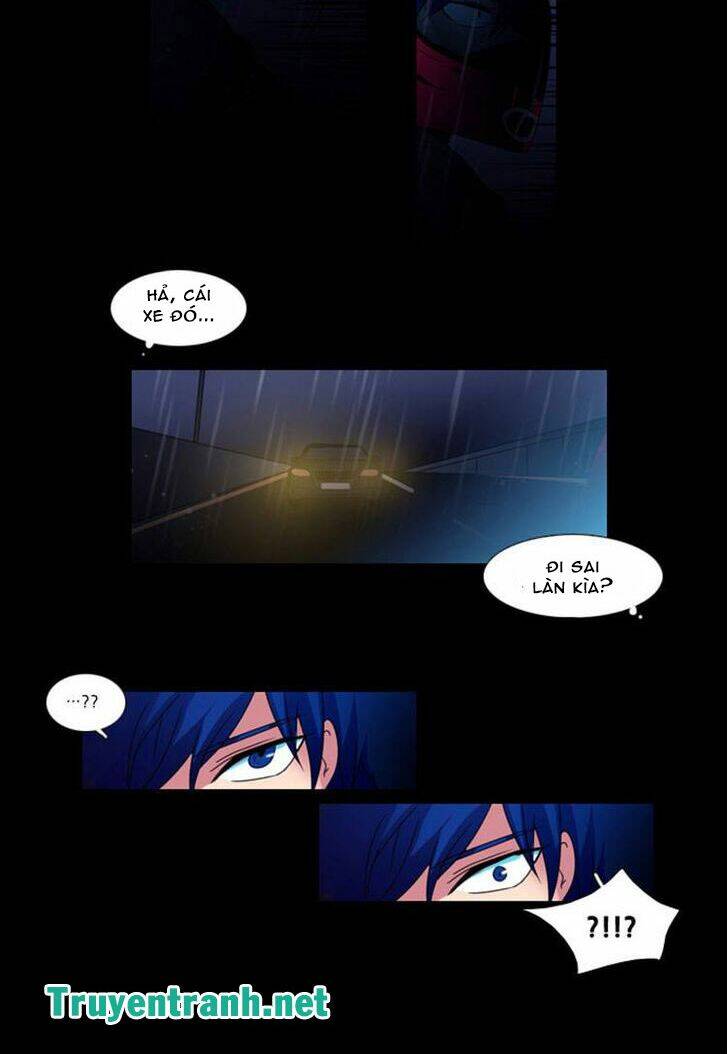 Wonted Chapter 33 - Trang 4