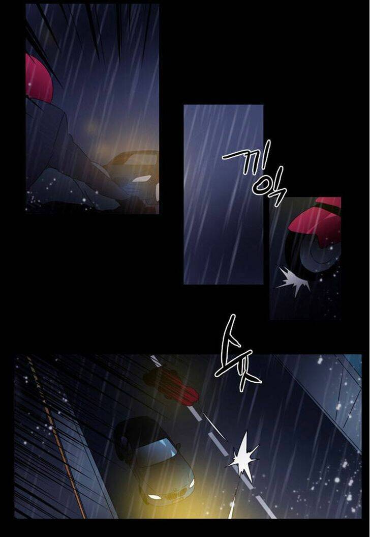 Wonted Chapter 33 - Trang 5