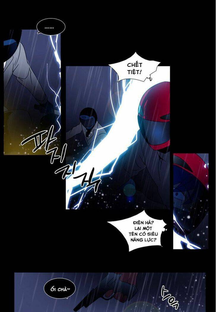 Wonted Chapter 33 - Trang 7