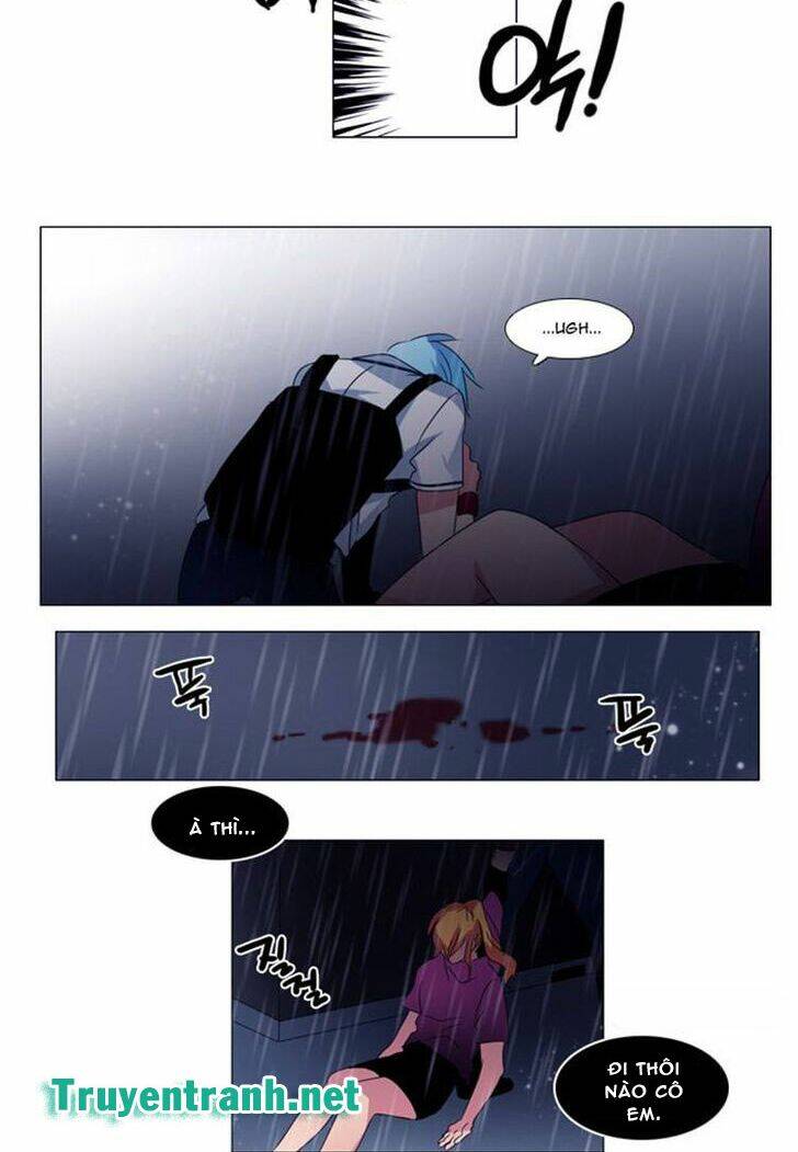 Wonted Chapter 34 - Trang 10