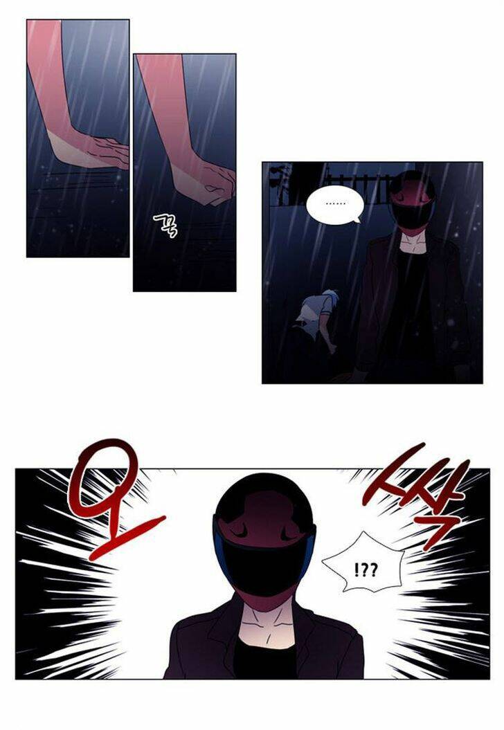 Wonted Chapter 34 - Trang 11