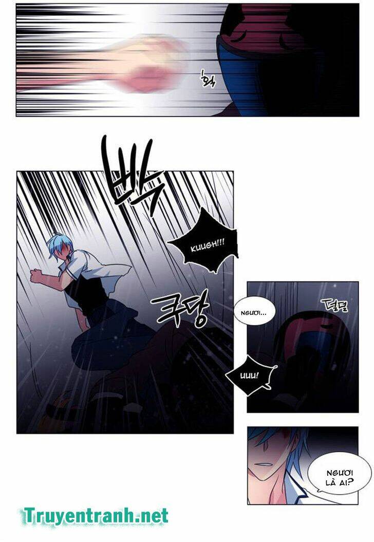Wonted Chapter 34 - Trang 12