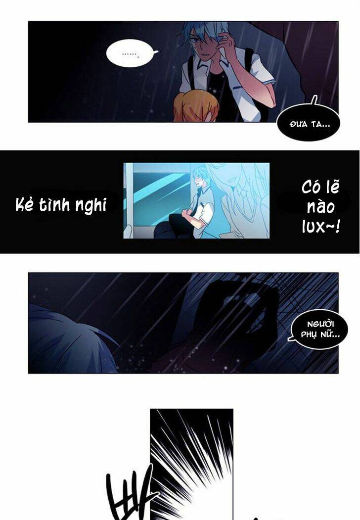 Wonted Chapter 34 - Trang 9