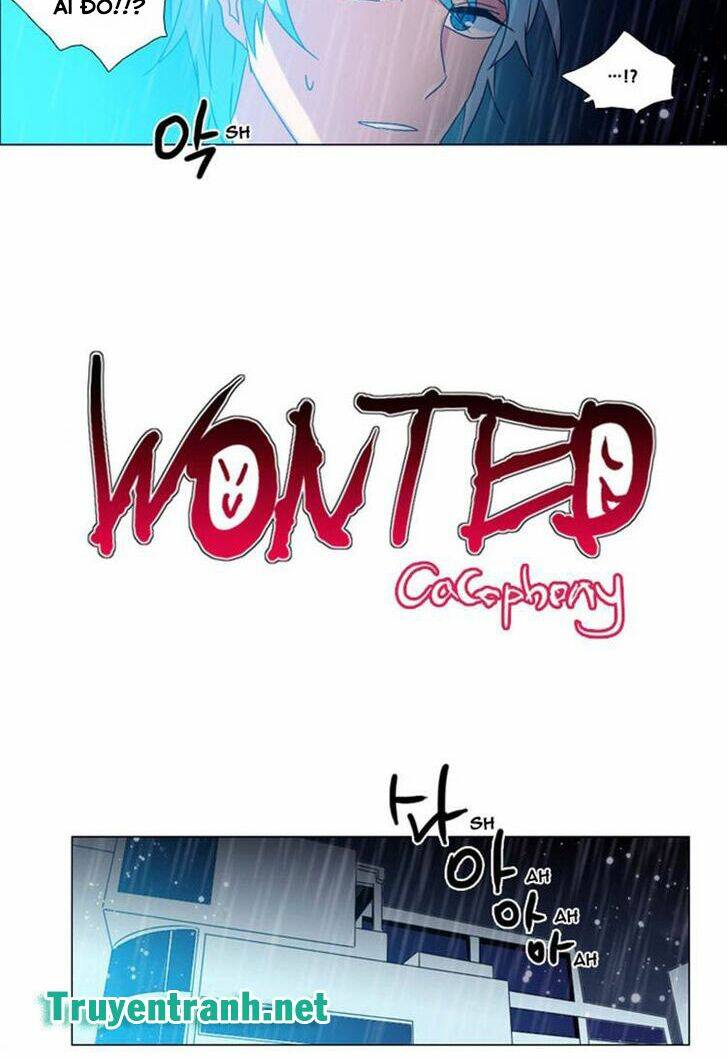 Wonted Chapter 35 - Trang 10