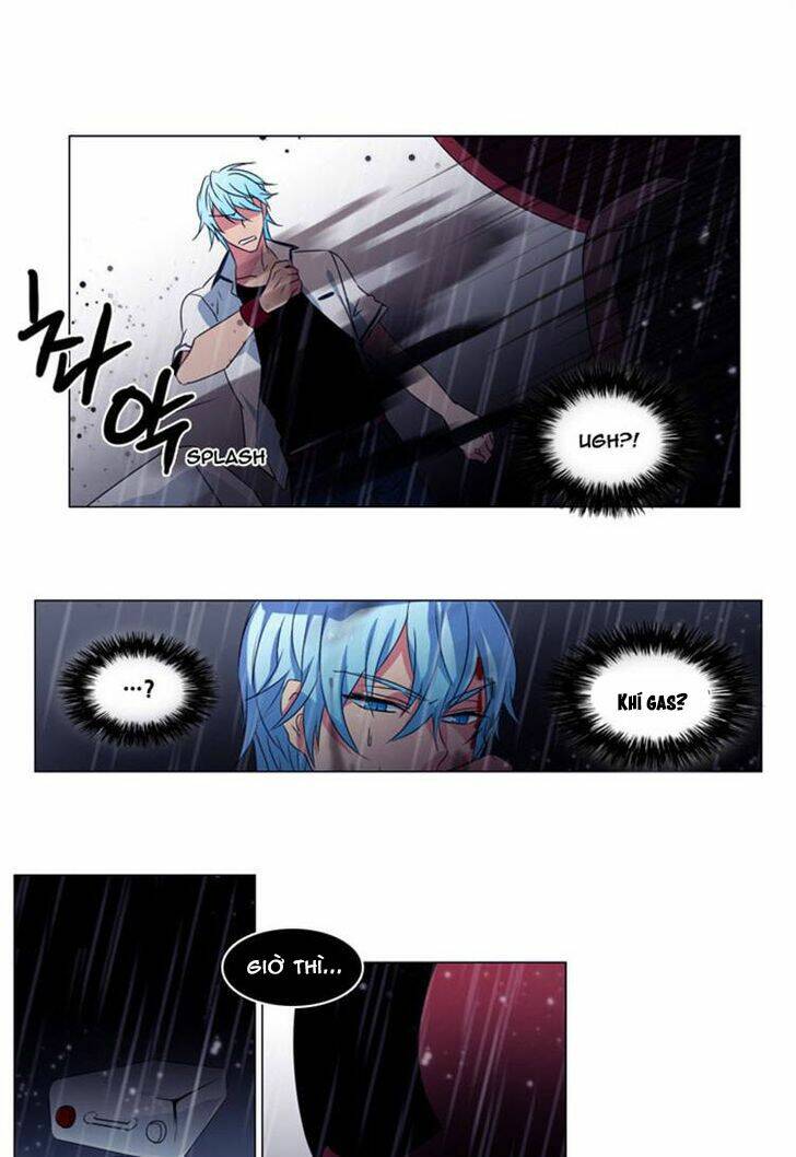 Wonted Chapter 35 - Trang 3