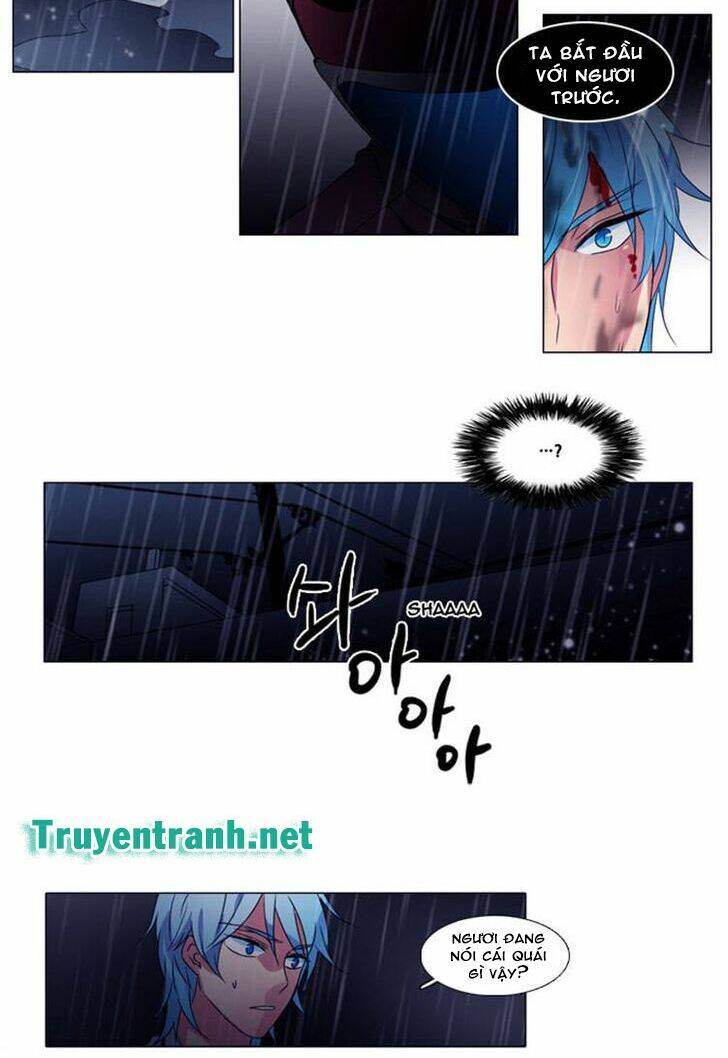 Wonted Chapter 35 - Trang 4