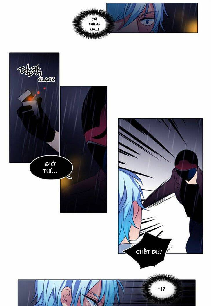 Wonted Chapter 35 - Trang 5