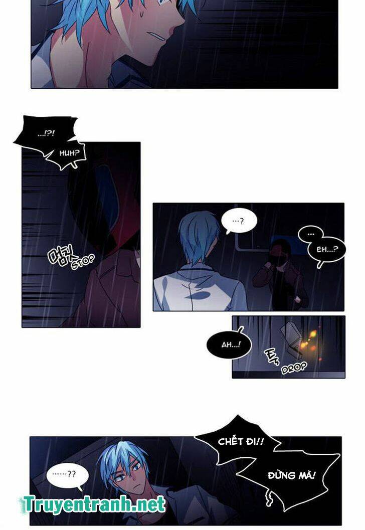 Wonted Chapter 35 - Trang 6
