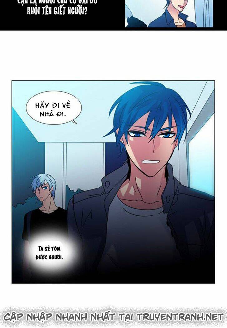Wonted Chapter 36 - Trang 16