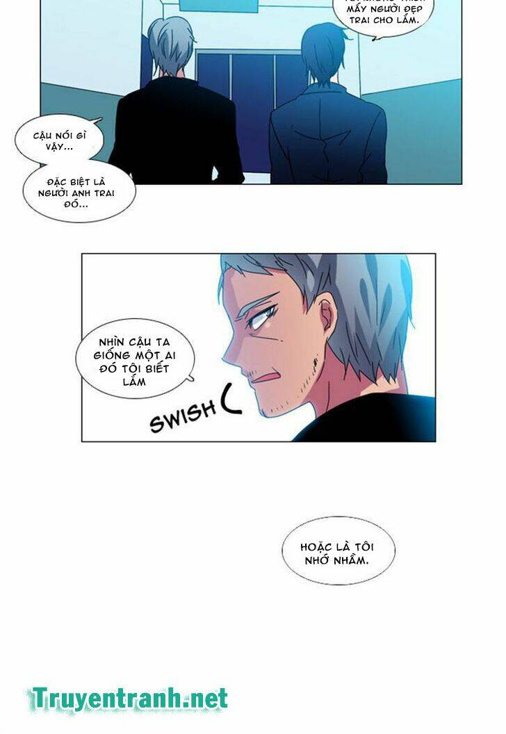Wonted Chapter 36 - Trang 8