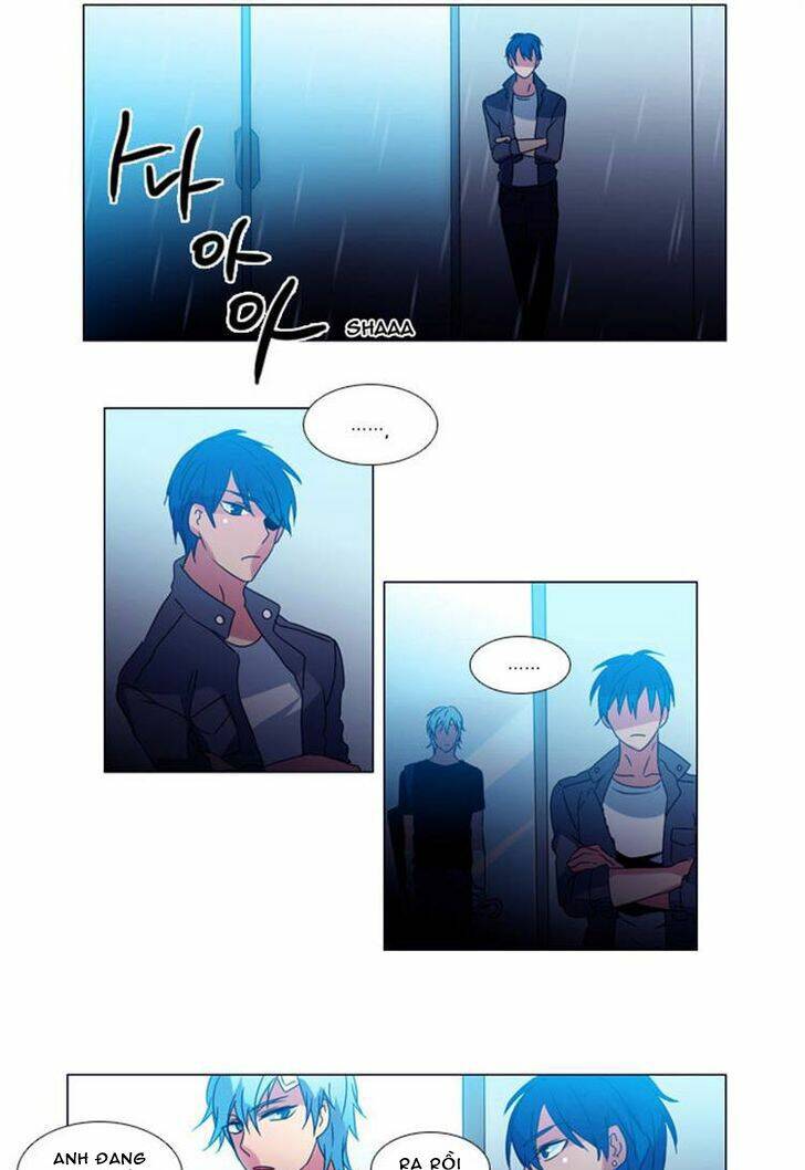Wonted Chapter 36 - Trang 9
