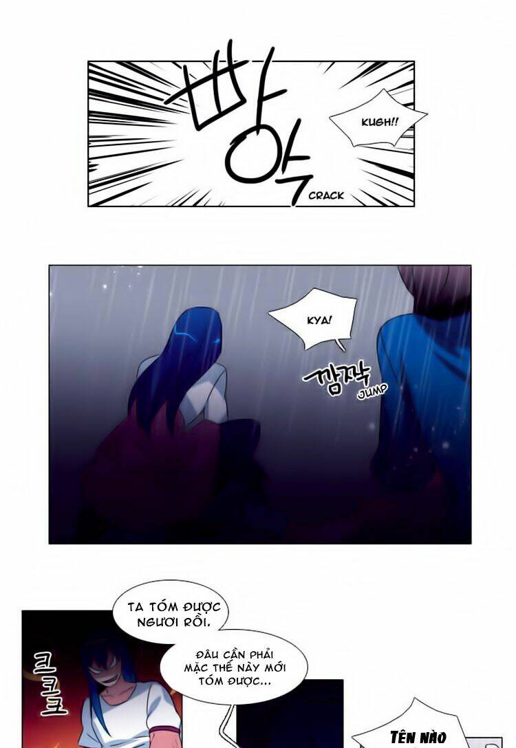 Wonted Chapter 37 - Trang 10