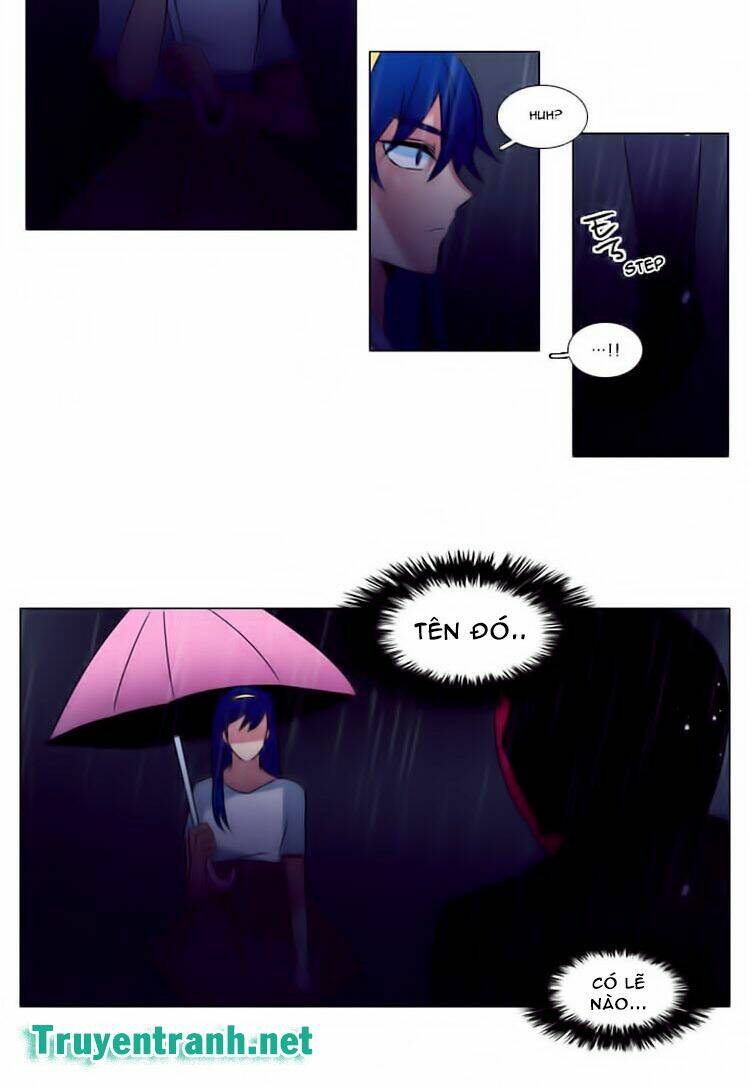 Wonted Chapter 37 - Trang 13