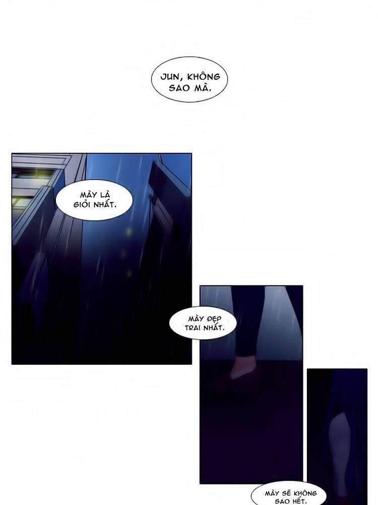 Wonted Chapter 37 - Trang 3