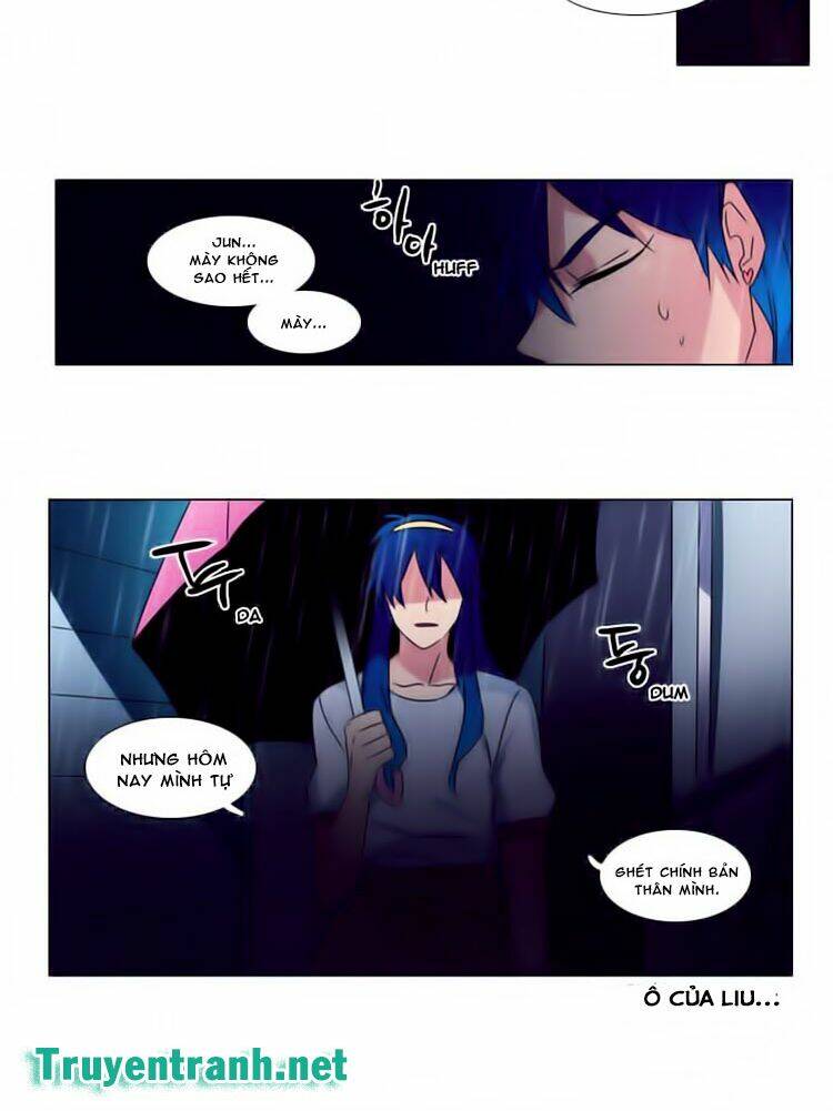 Wonted Chapter 37 - Trang 4