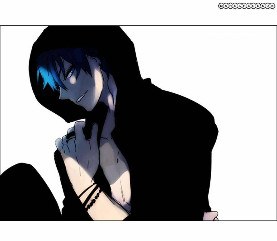 Wonted Chapter 38 - Trang 11