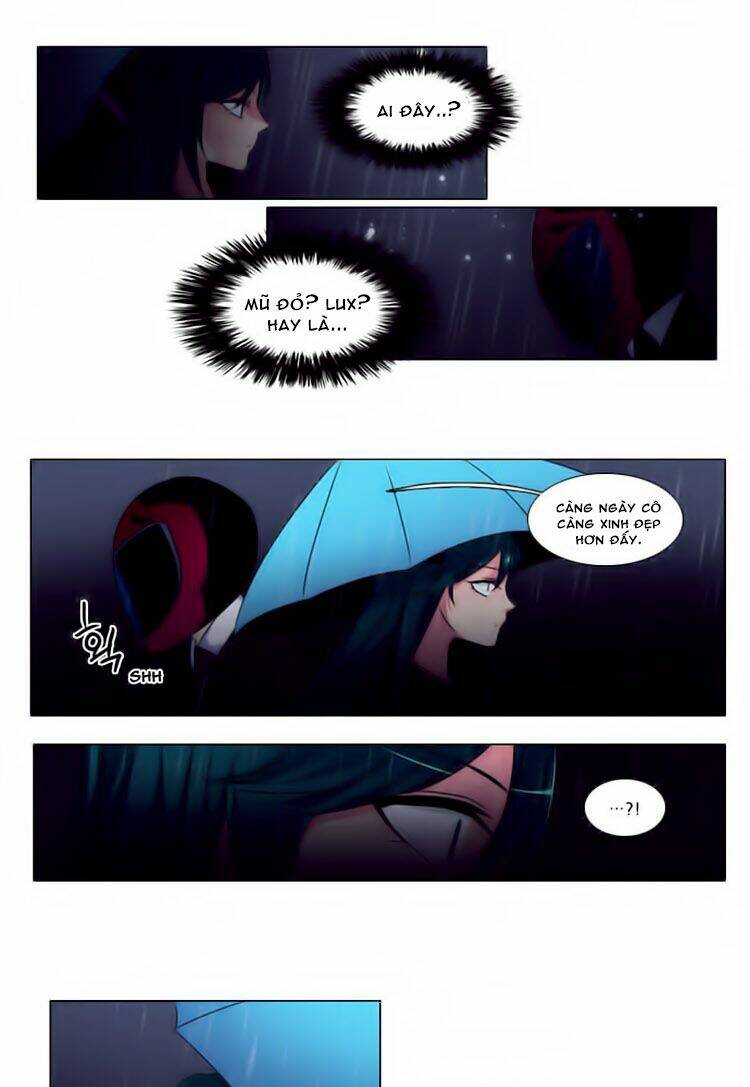 Wonted Chapter 38 - Trang 6