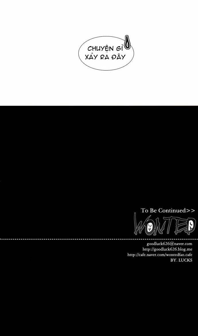 Wonted Chapter 4 - Trang 32