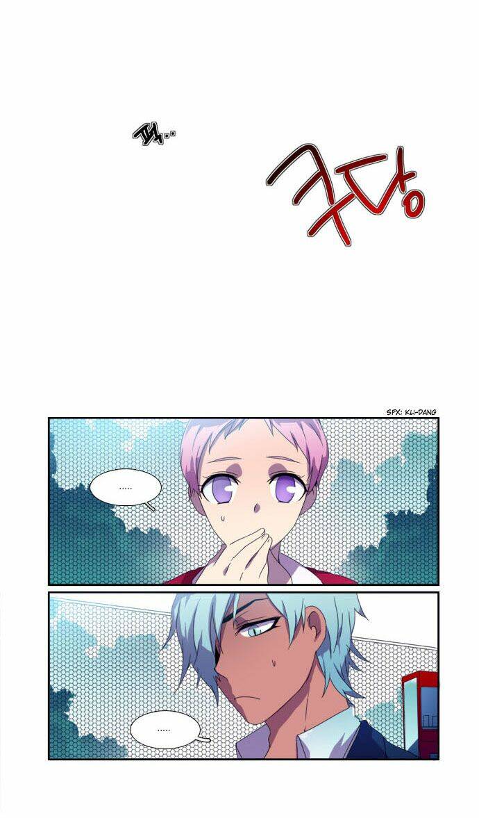 Wonted Chapter 4 - Trang 5