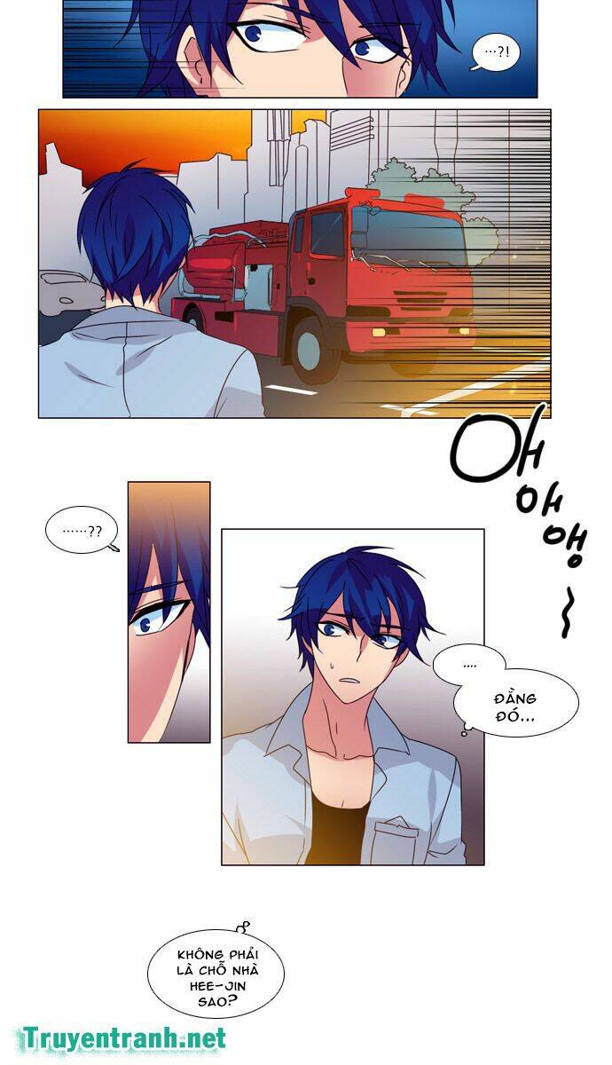 Wonted Chapter 43 - Trang 5