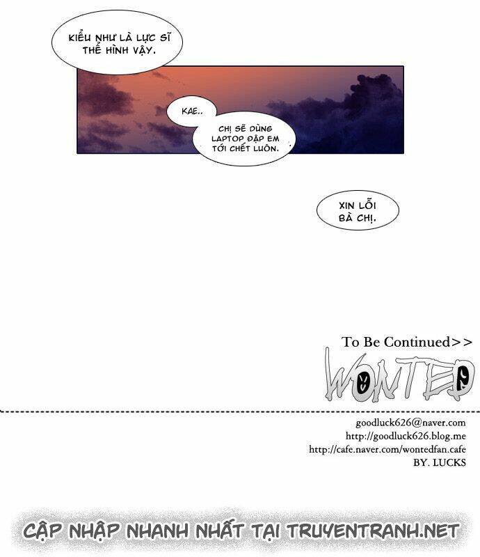 Wonted Chapter 44 - Trang 12