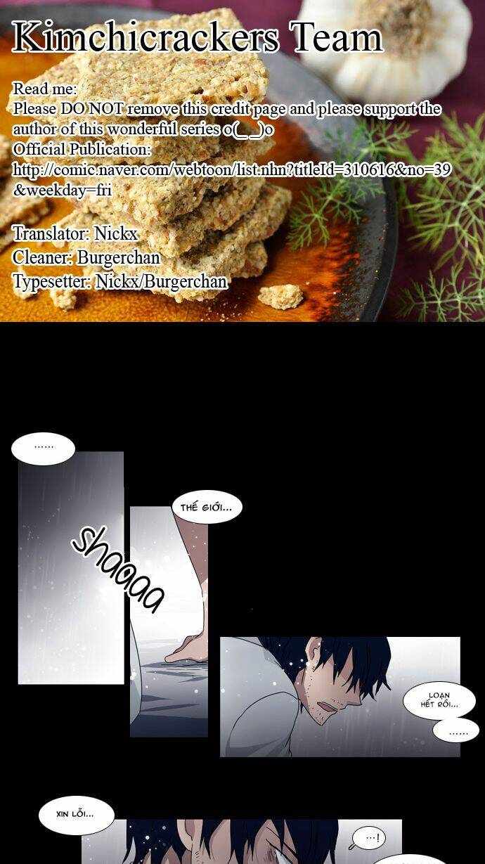 Wonted Chapter 45 - Trang 3