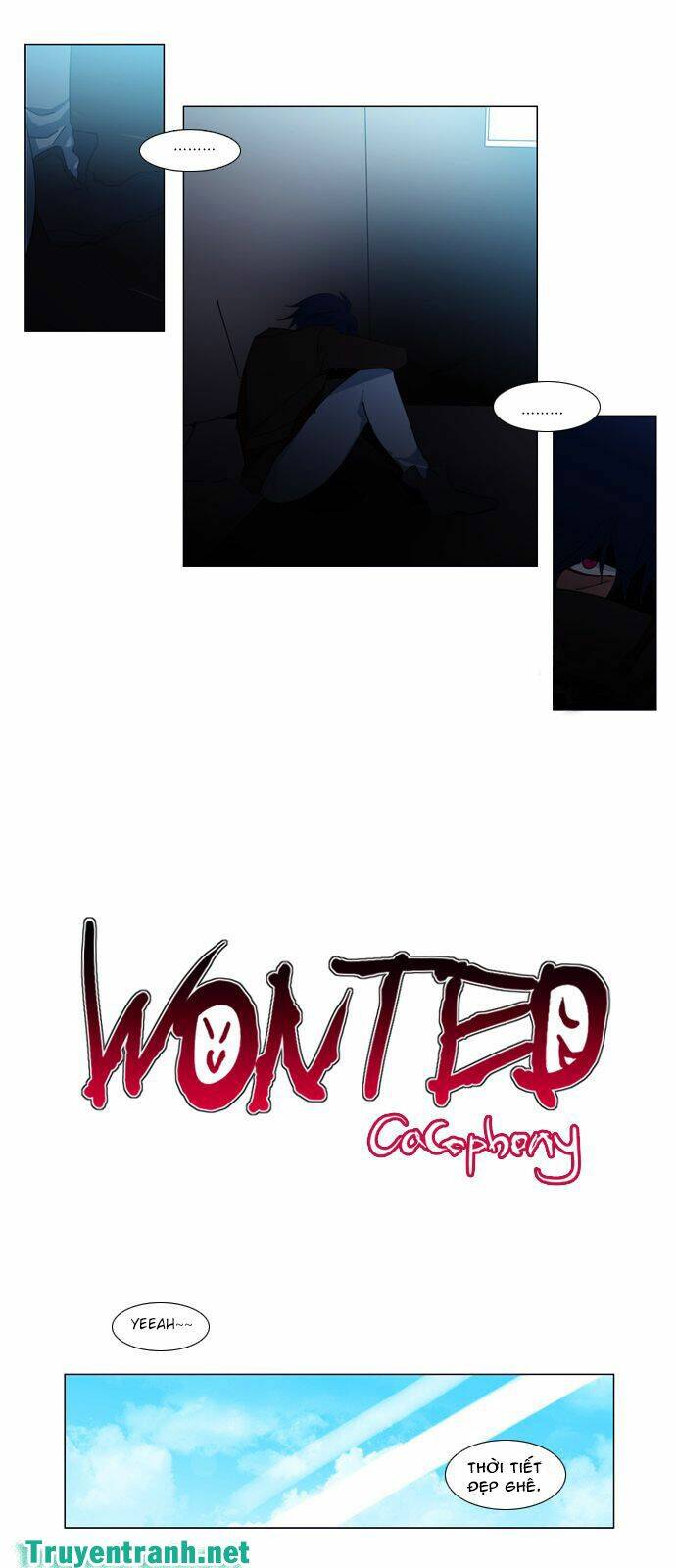 Wonted Chapter 45 - Trang 5