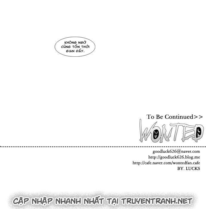 Wonted Chapter 46 - Trang 8