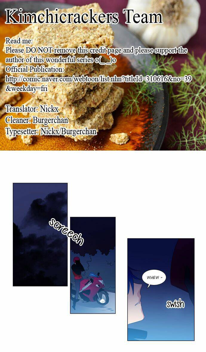 Wonted Chapter 47 - Trang 3